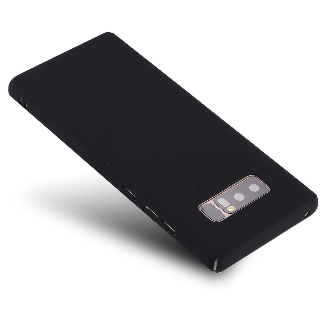 

For Galaxy Note 8 Fuel Injection PC Anti-Scratch Protective Cover Case