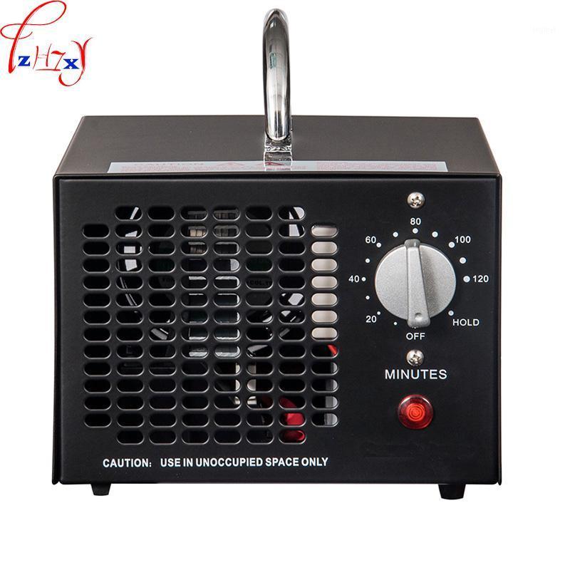 

HE-150 Portable Ozone Generator Air Purifier Air Cleaner Portable Ionizer purifier for home office Ozone disinfector 1pc1