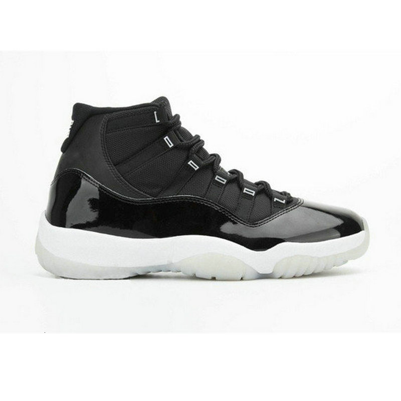 

Jumpman 11 2020 New Mens Basketball Shoes 25th Anniversary 11s Concord Metallic Silver 23 25 insole Trainers Sports Sneakers