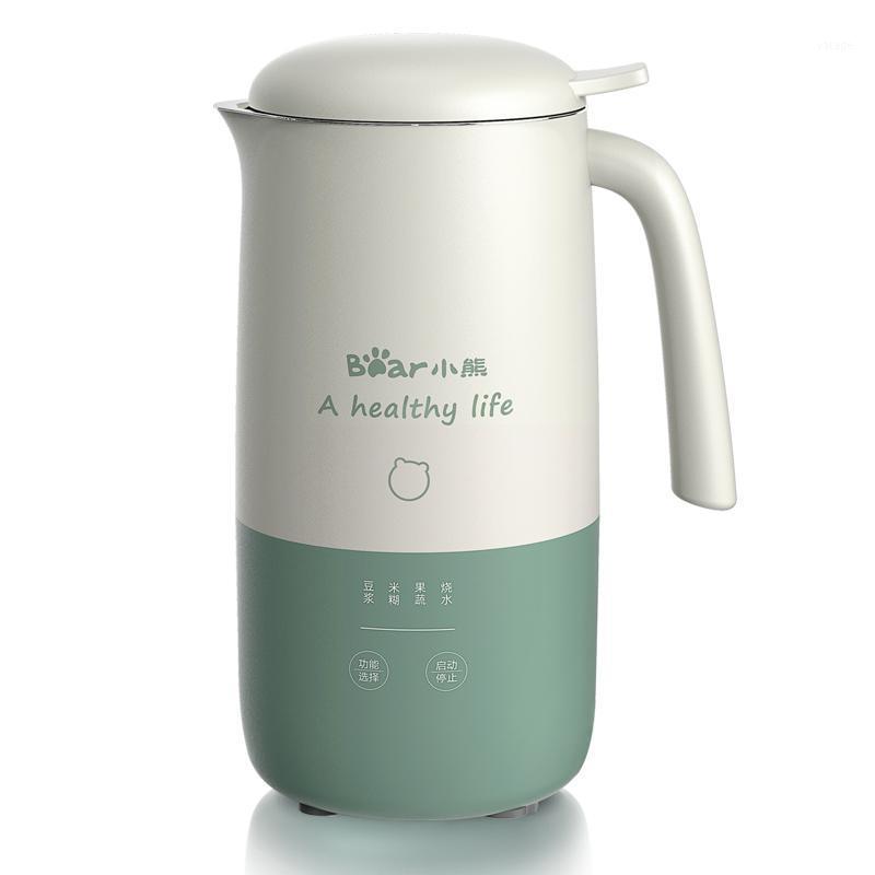 

220V 350ML Mini Electric Soybean Mlik Maker Juicer Portable Automatic Fruit Vegetable Juicer Mixer1