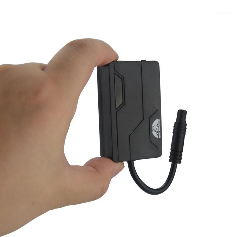 

Original Coban TK311A Mini GPS Vehicle Tracker 8-40V GPS311A GPS Car locator IP67 Waterproof with Google Map move alarm auto1