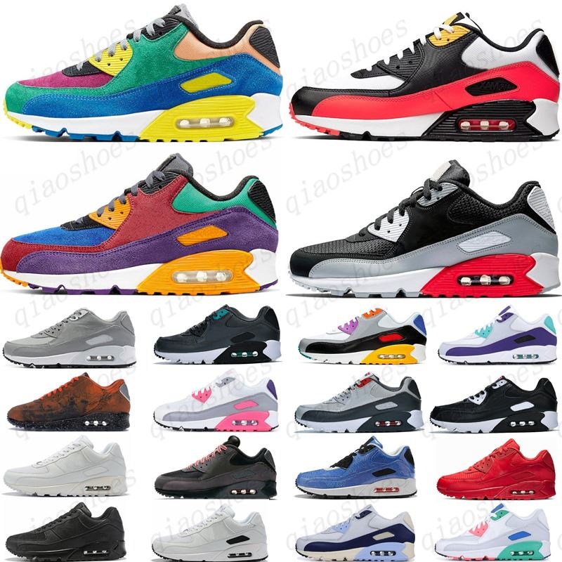 

2021 New arrival running shoes Men Women Patch Bred university red white Atomic teal puerto rico elephant Outdoor sports sneakers size 36-45, Box