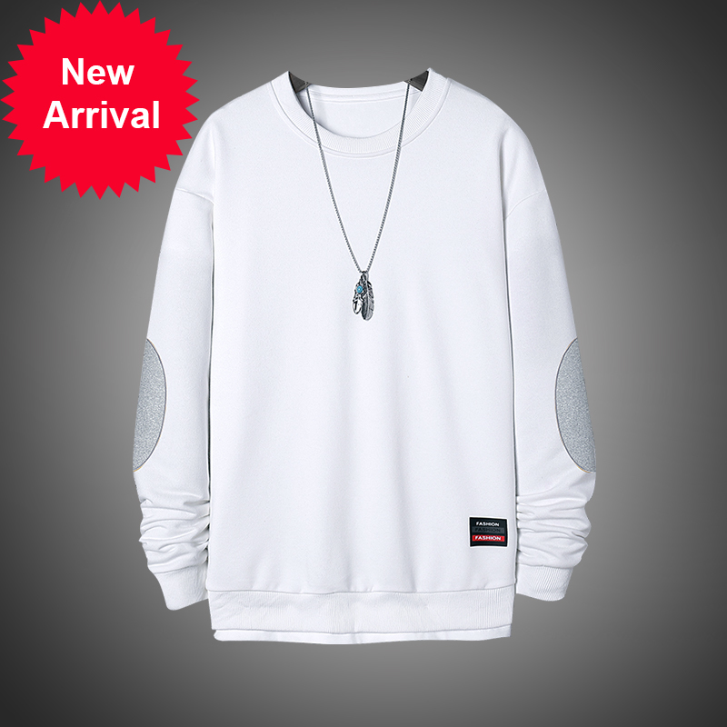 

Lbl casual hip-hop hoodie, new male sweater, streetwear, casual, size 2020, Xyve5208 blue