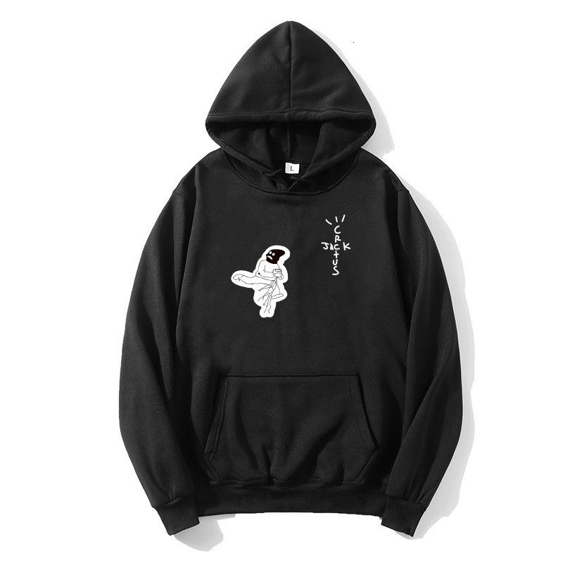 

2021 New Products Travis Scott Cactus Jack Music Festival World Globe Astroworld Hoodie Women Men' Pullover Large Size Gmhb, Pink