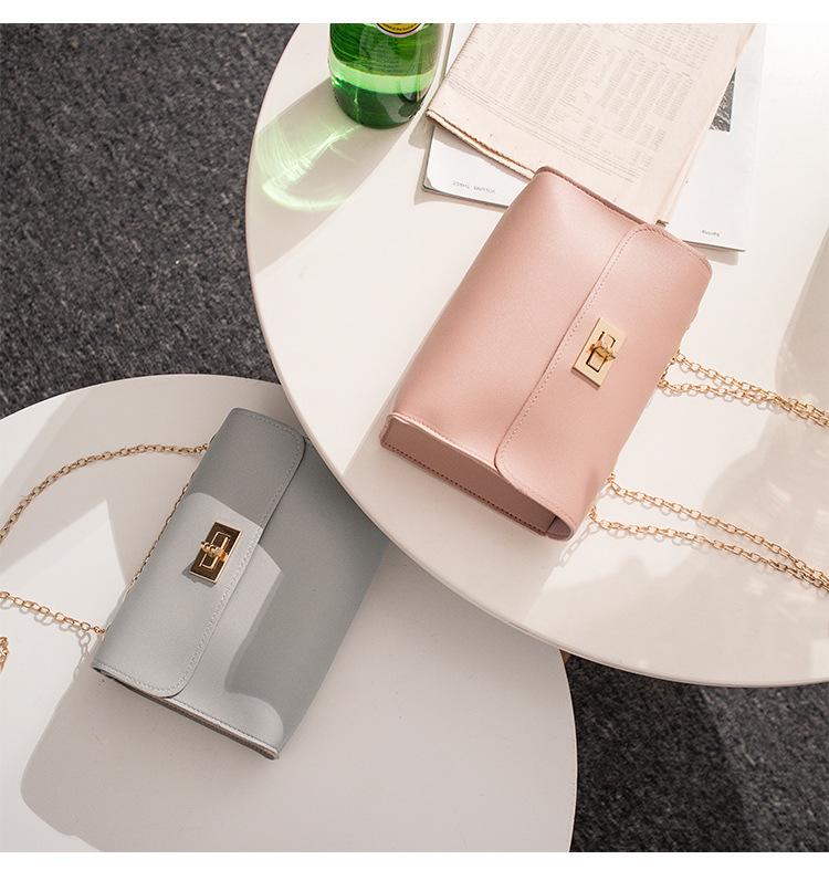 

2021 Women Shoulder Bags Female Handbags 36725, Black