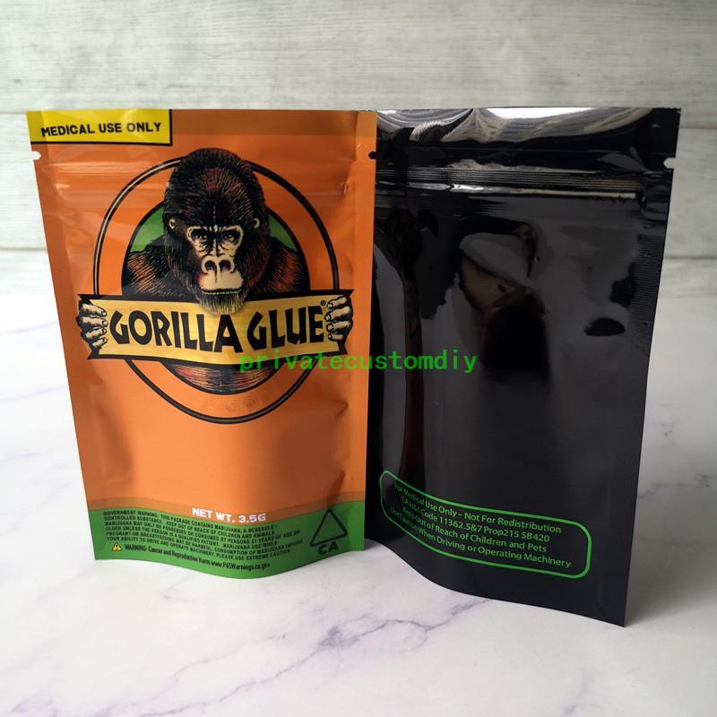 

BACKPACKBOYZ 3 5g mylar bags resealable smell proof bags baggies BISCOTTI GELATO 41 GUARANA BILLY KIMBER dfgdfgdf