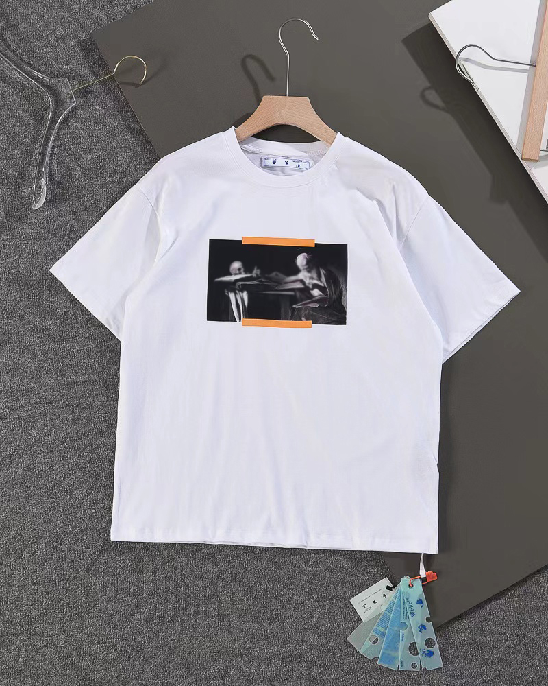 

2022s new Summer fashion Designer T Shirts For Men Tops Luxury Letter Embroidery T Shirt Mens Women Clothing Short Sleeved Tshirt Men Tees