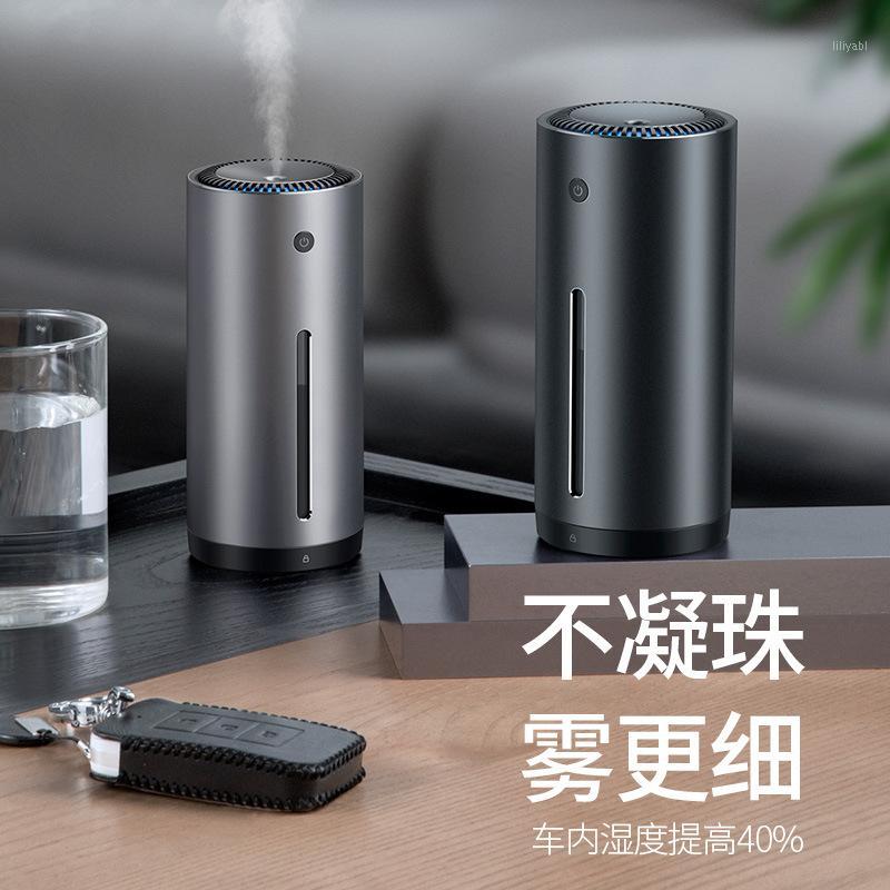 

2020 New Hydra Series Humidifier Family Office Tables Car Humidifier for Drop Shipping1