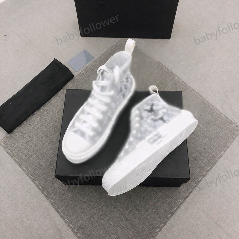 

2021 Basketbal Shoe Little Boy Sneakers Letter Design Fashion Shoes Tennis Walking Trainer for Baby Girl Sport Kid Shoe, Black