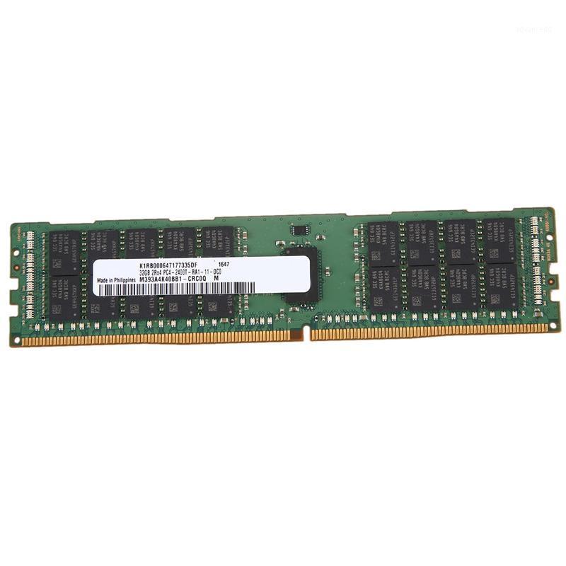 

32GB DDR4 Server Ram PC4 -2133P ECC REG 1.2V 213hz Memory for Server Ram1