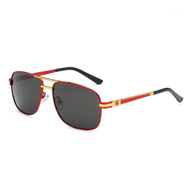 

2019 Classic Reflective Sunglasses Men Hexagon Retro Sun glasses Stainless Steel Eyewear Oculos Gafas De Sol Shades7621
