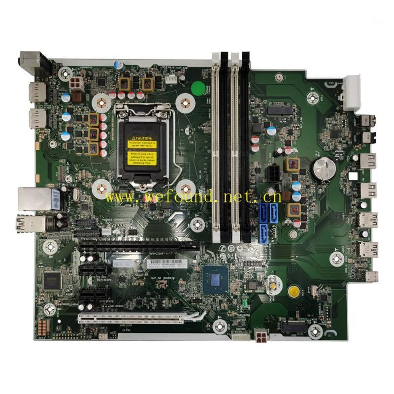

100% working for EliteDesk 800 G3 SFF TWR motherboard 912337-001 901017-0011
