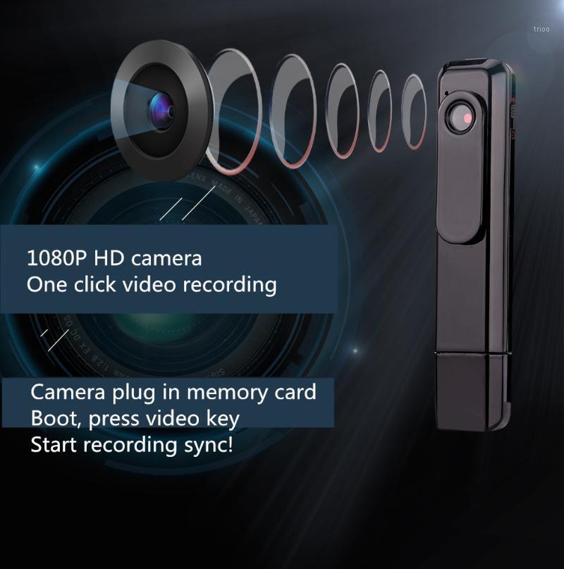 

Mini Camera DV Uninterrupted Recording 1080P Full HD Night Vision Micro Camera Sport Camcorder Voice Video Recorder1