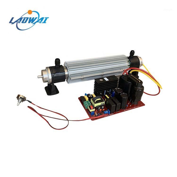 

High concentration 30g adjustable quartz ozone generator tube parts water treatment1