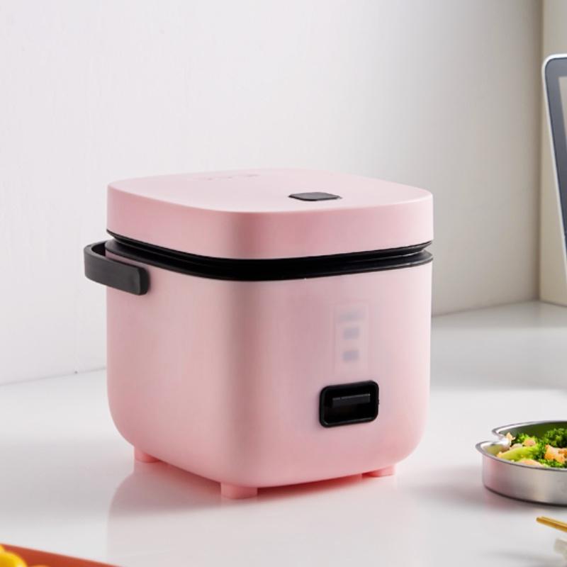 

1.2L Mini Rice Cooker Professor Steamer Heater Soup Maker Chinese Cooker
