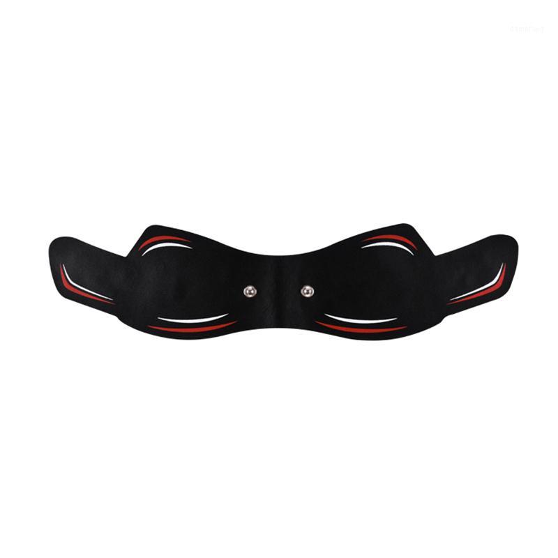 

Muscle Trainer Massager for Abdomen Arm Leg 6 Modes Body Shaping Fitness Tool P91