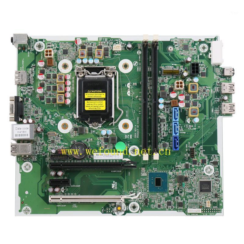 

100% working for ProDesk 400 G4 MT motherboard 911987-001 901010-001 motherboard1