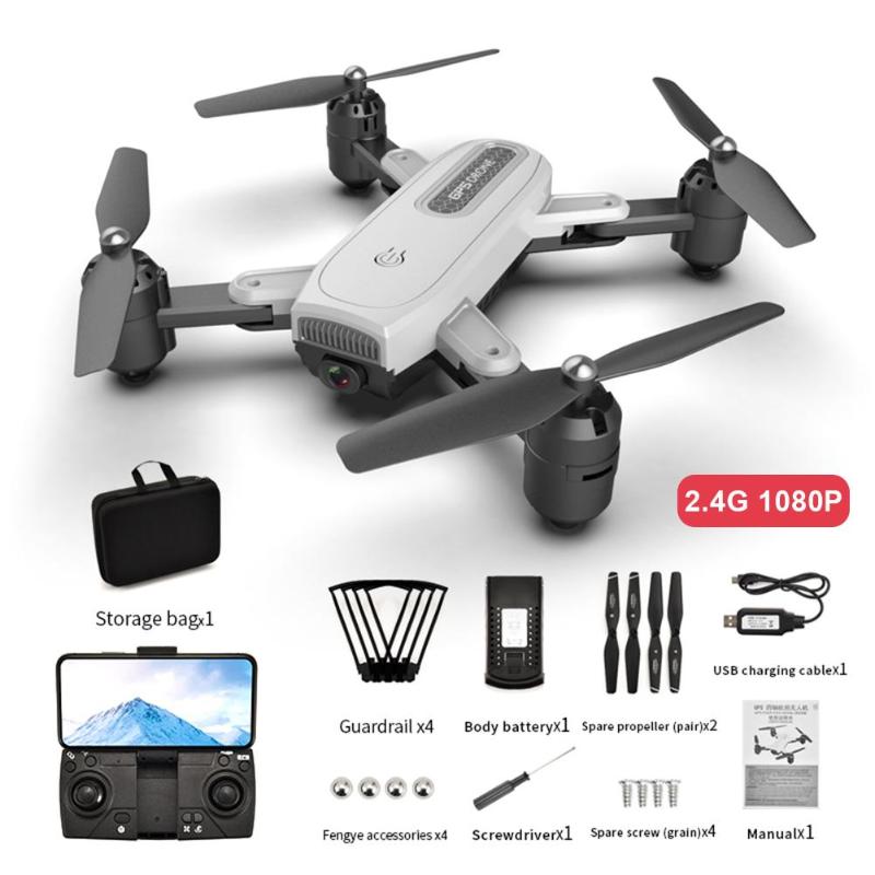 

ZD8 GPS RC Drone 4K Camera Optical Flow 1080P HD Dual Camera Aerial Video RC Quadcopter Aircraft Quadrocopter Toys Kid