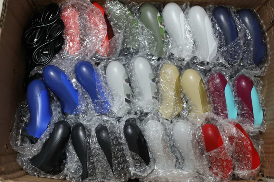 

PS4 Controller for PS4 Vibration Joystick Gamepad Wireless Game Controller for Sony Play Station With Retail package box EU and US