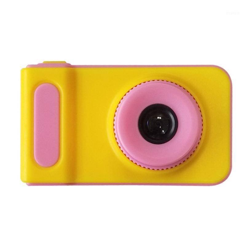 

Eco-friendly Cute Digital Portable Children High Definition Learning Mini Toys ABS Kids Camera Toddler Cartoon Gift Birthday1 Cameras