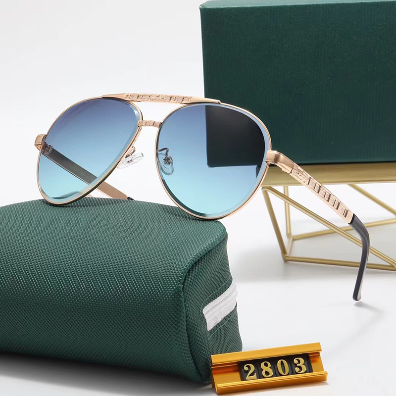 

Luxurys Brand Designer Sun Glasses For Women Driving Glass Fashion Adumbral Men Sunglasses L Sun Glasses Goggle Eyewear Free Case 2203121D
