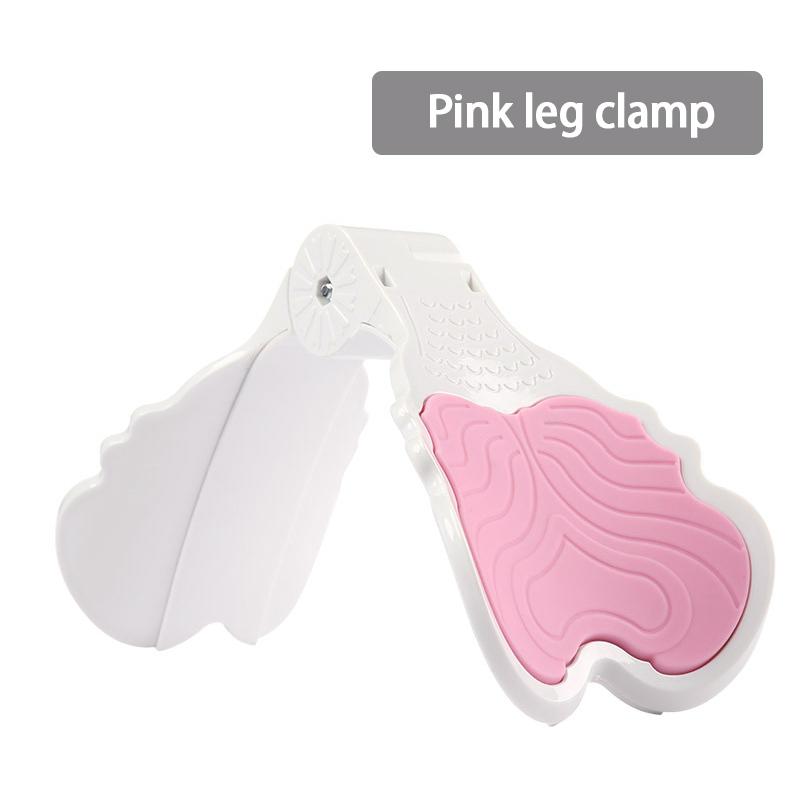 

Pelvic Floor Muscles Trainer Leg Exercise Hip Trainer BuTraining Family Fitness Legs Fitness Stovepipe Leg Clamp