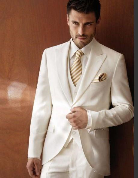 white-peaked-lapel-groom-tuxedos-(jackey+vest+pants)-three-pieces-men-suits-custom-made-formal-business-wedding-prom-party-mens-suits (1)