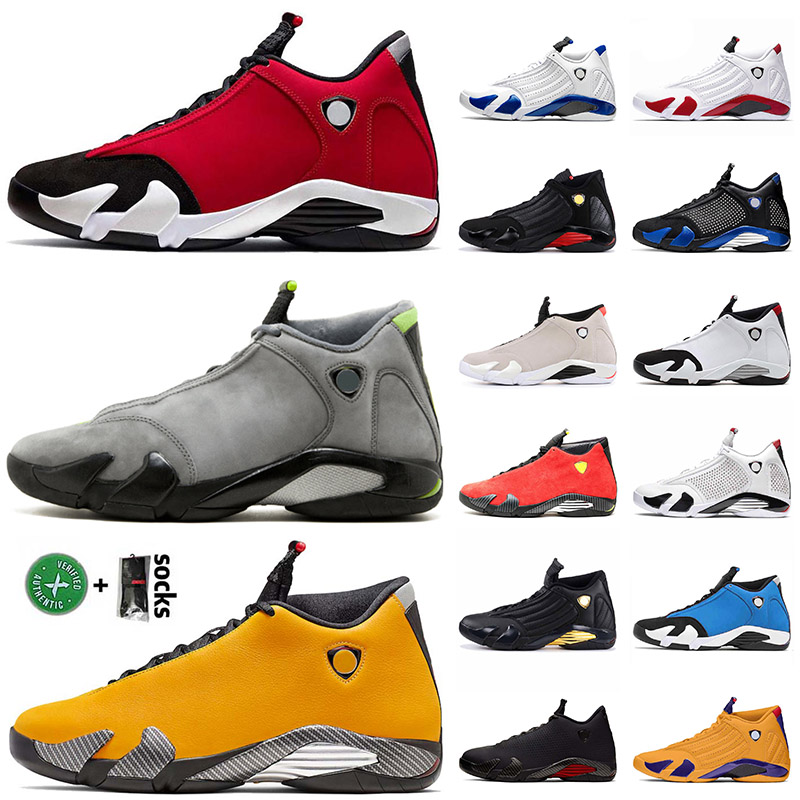 

14 14s XIV Top Jumpman Sport Basketball Shoes Mens Womens Gym Red Graphite Doernbecher University Gold Hyper Royal Retro Trainers Sneakers
