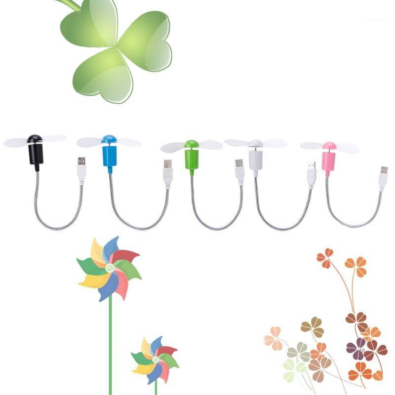 

Flexible Gooseneck USB Mini Cooling Fan Cooler For Laptop Desktop PC Computer1