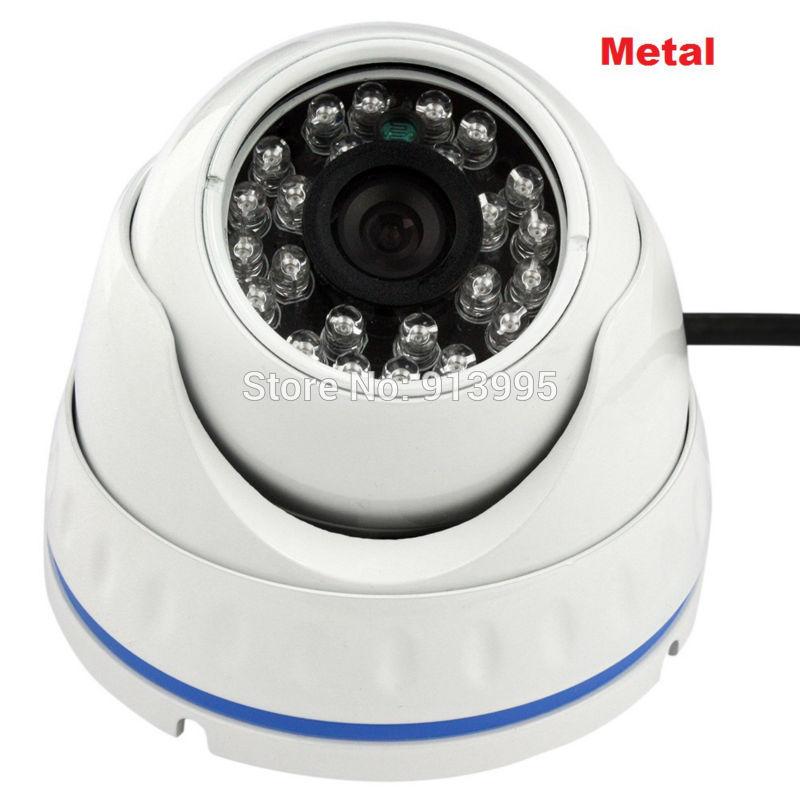 

Outdoor cctv security Sony 322+2441H ir infrared mini cctv dome 1080P AHD camera