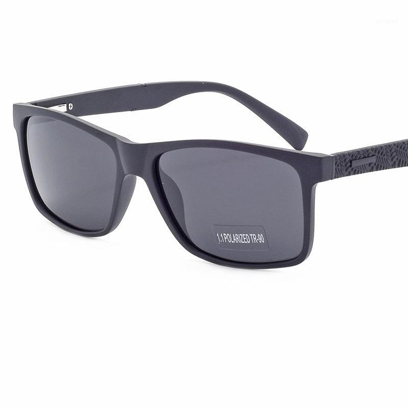 

Sunglasses 2021 Male High-definition Polarized High-quality Driver Driving Fashion1