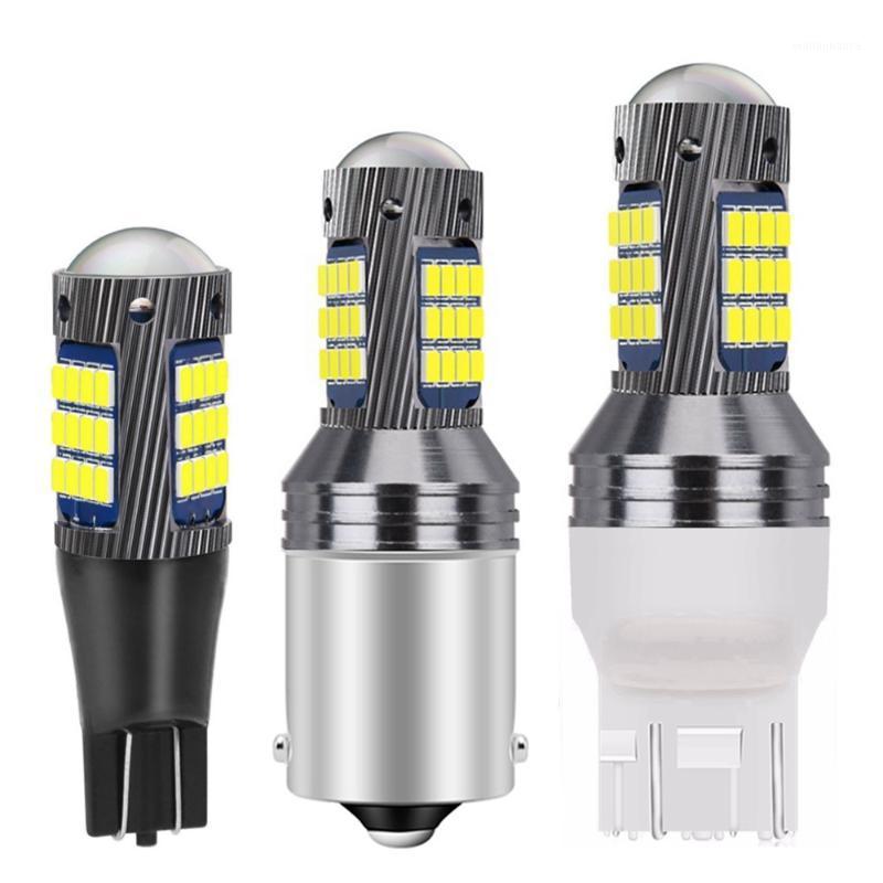 

BA15s P21W 1157 BAY15D P21/5W T20 7440 W21W 7443 W21/5W T15 W16W LED Bulb Car Brake Lamp Turn Signal Auto Reverse Light Emergency Lights