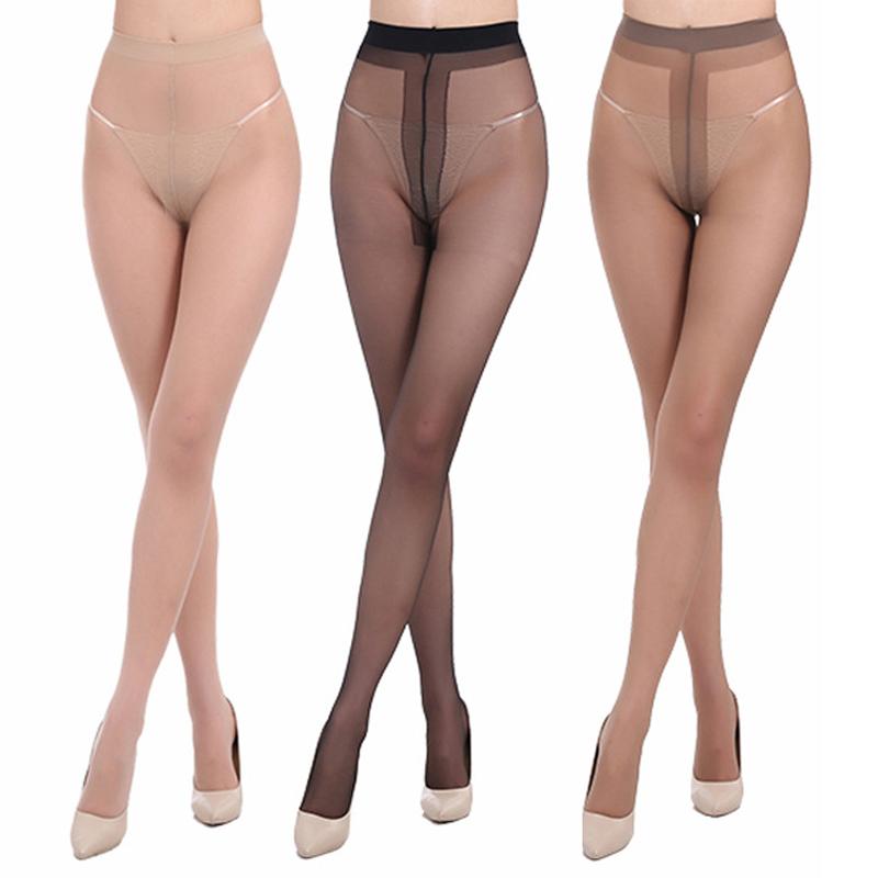 

Fashion Summer Tights Ladies Pantyhose Women Sexy Ultra-Thin Stocking Fishnet Mesh Female Pantyhose Tear Resistant Tights, Small style 1