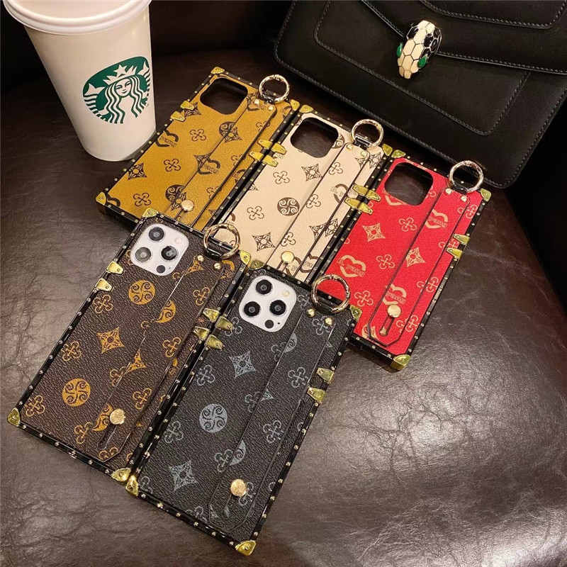 

Luxury Vintage Snakeskin Pattern Square Phone Cases For iphone 14 14promax 13pro 13promax 11 12promax 12pro 12mini 11pro XR XsMax Snake Skin Soft Cover s21 s20p, #2
