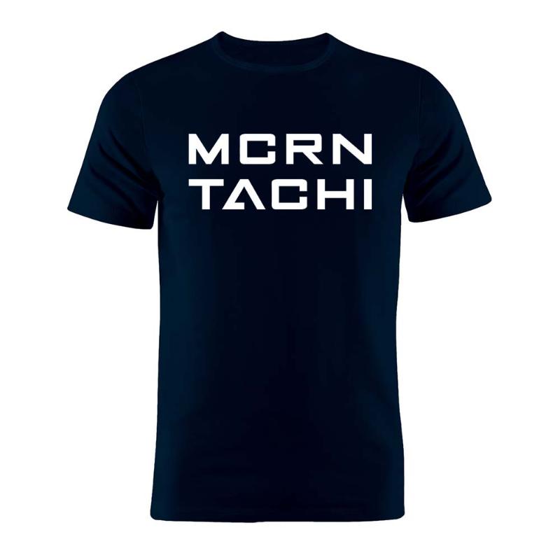 

Men's T-Shirts 100% Cotton Unisex T Shirt Mcrn Tachi The Expanse Rocinante Silhouette Artwork Gift Tee, White;black