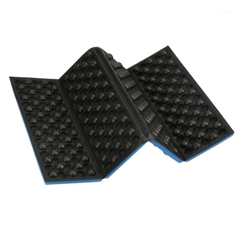 

Foldable Folding Outdoor Camping Mat Seat Foam XPE Cushion Portable Waterproof Chair Picnic Mat Pad 5 Colors new1
