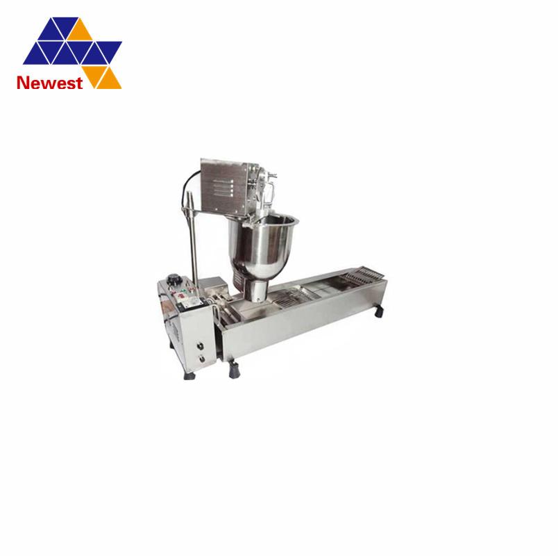 

Donut maker baked high quality stainless steel donut machine making machines for sale