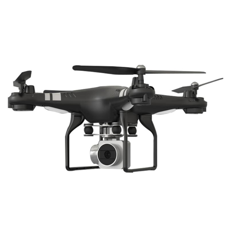 

RC Camera Drone 1080P HD WIFI FPV Self-timer Professional Drone with Camera Hd Professional for photograph Four-axis Helicopter