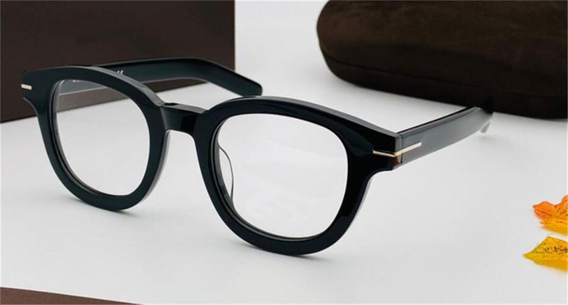 

Wholesale new fashion design optical glasses N.13 cat eye frame top quality clear lens simple style transparent eyewear