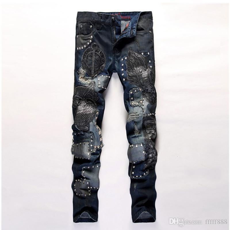 true rock pants