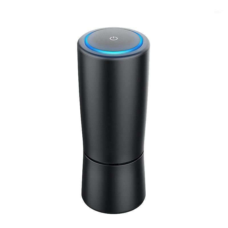 

Air Purifier Filter Air Filter Odor Eliminator Room Car Purifier Usb Negative Ion in Addition to Formaldehyde and Odor1