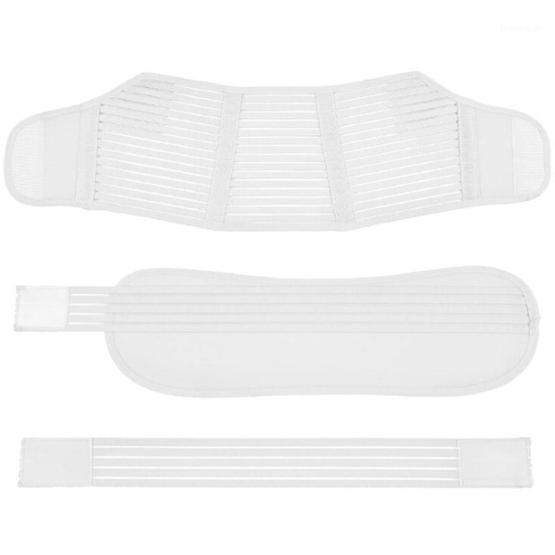 

Maternity Belly Bands Belt Pregnancy Belt Abdominal Binder Bandage Belly Band Antenatal Back Support1, White