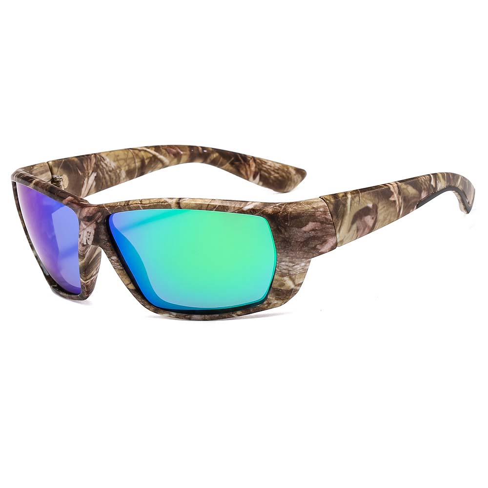 

2021 Fashion High Quality Designer brand Eyewear Sunglasses Casual Outdoor Sport Cycling Driving Polarized Ultraviolet protection glasses