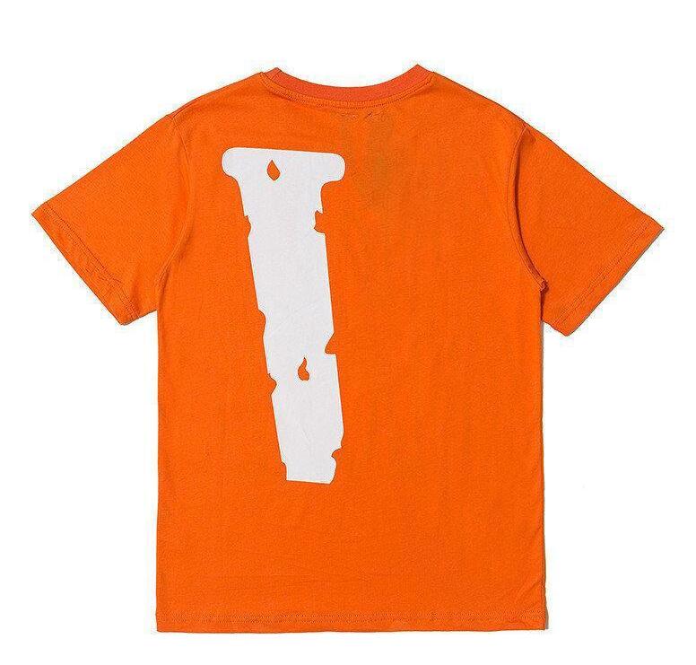 

Mens Stylist T Shirt Friends Men Women T Shirt High Quality Black White Orange T Shirt Tees Size S-XL, White;black