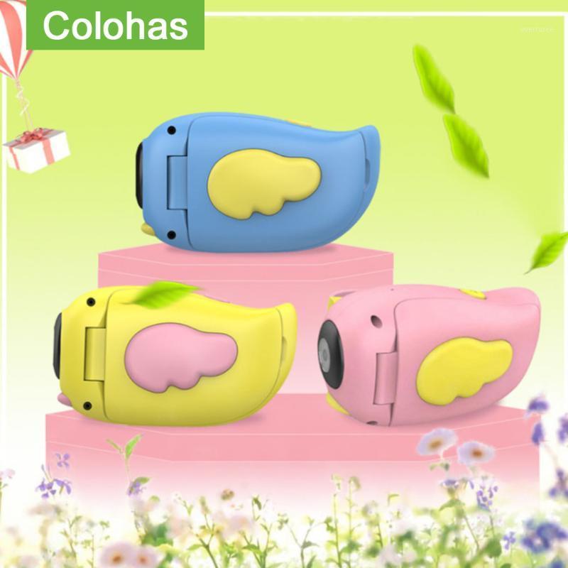 

Kids Handheld Mini DV 1080P Kids Camera Fotografica Digital Photo Video Camera Camcorder Education Toys Children Best Gift1