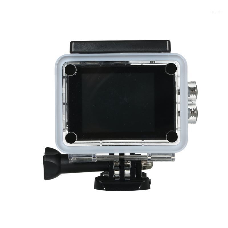 

Action Camera 4K 16M WiFi Sports Camera Wide Angle Underwater 30M Waterproof Sports Camcorder1