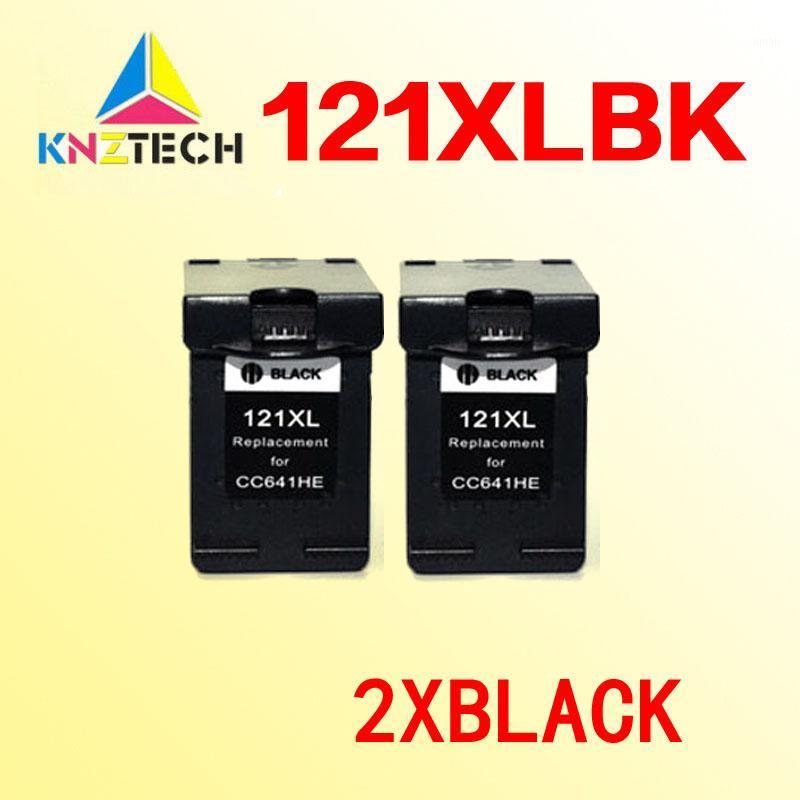 

121XL Black INK cartridge compatible for 121 for 121 Deskjet D2563 F4283 F2423 F2483 F2493 printer1
