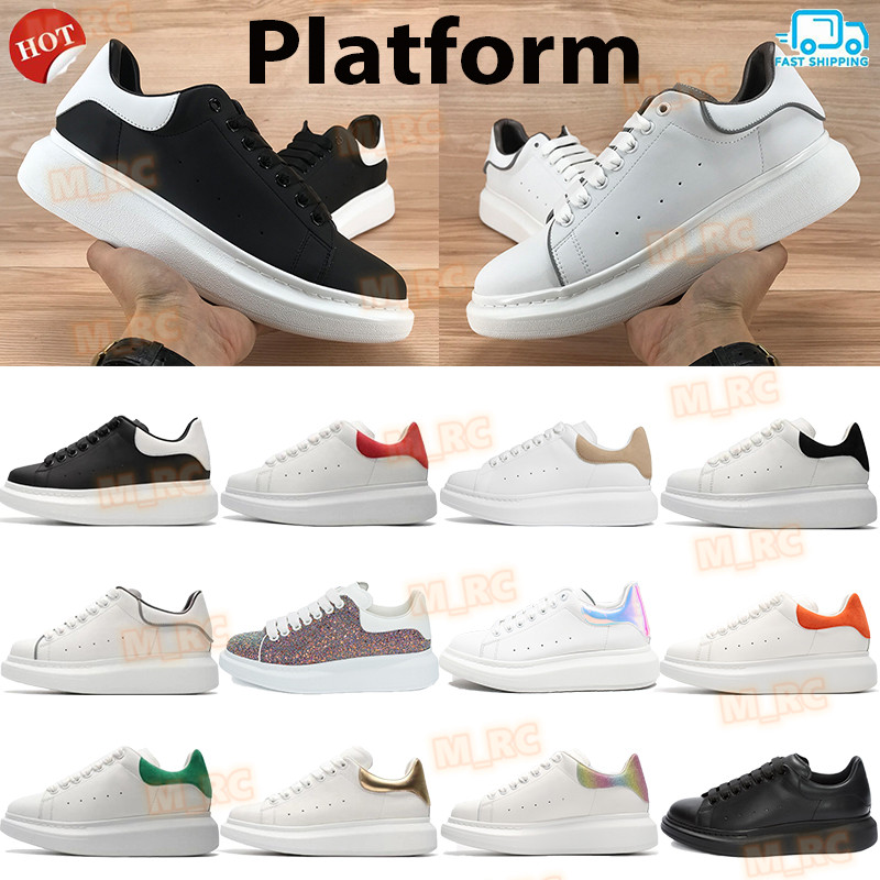 

Black velvet tail men platform shoes triple white wolf grey metallic silver dust pink deep blue red sequin lime mens women casual sneaker, Bubble wrap packaging