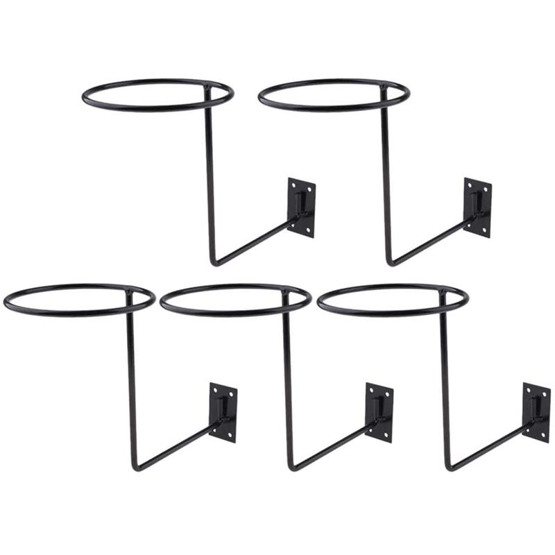 

2021 5Pcs Metal Helmet Holder Helmet Hanger Rack Wall Mounted Hook for Coats,Hats,Caps Etc Upgraded Motorcycle Accessories