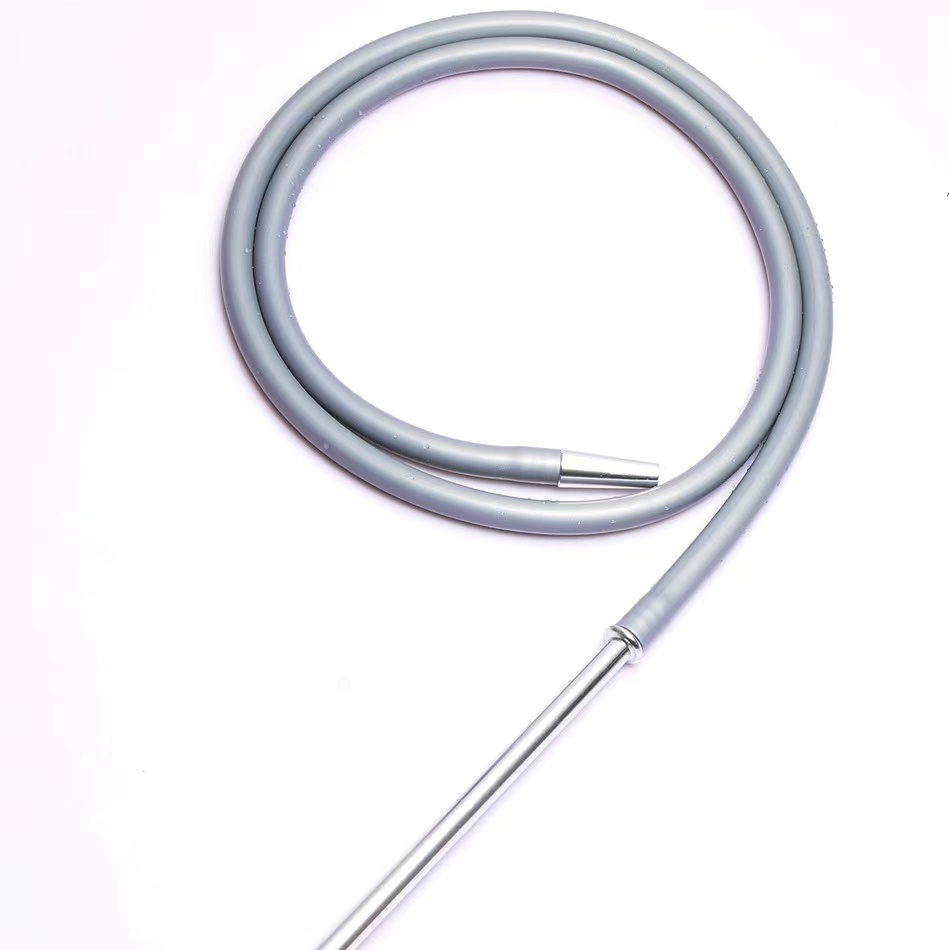 

DHL Free 1.7M Aluminum Handle Stem Shisha Hookah Silicone Hose for Hookah Shisha with Metal Mouth Tips hookah accessories